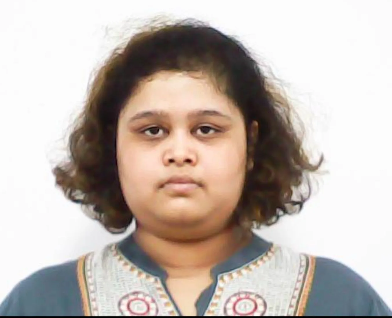 dikshita das