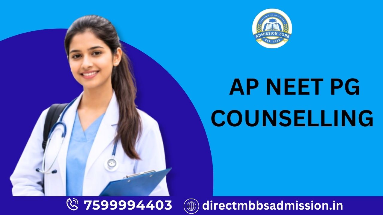 AP neet pg counselling
