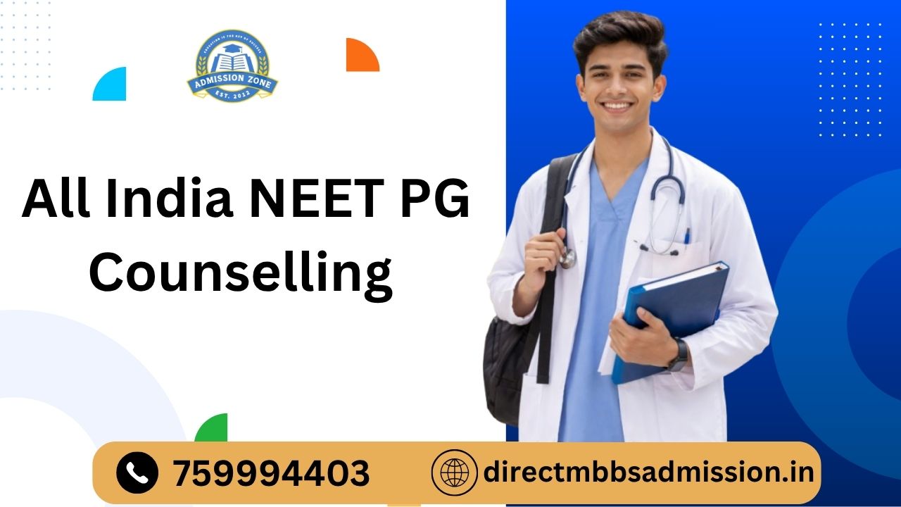 all india neet pg counselling