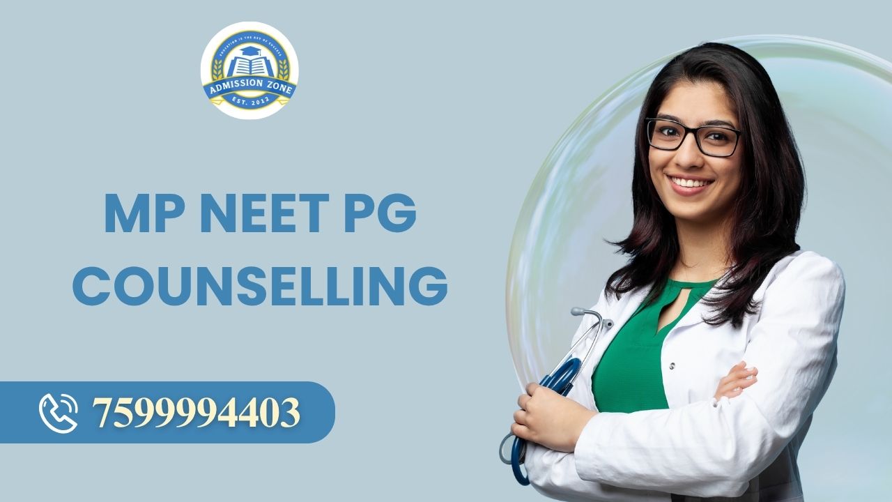 MP neet pg counselling