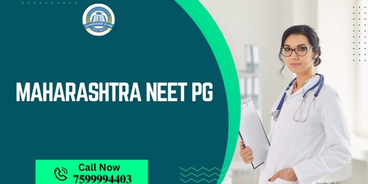 Maharashtra NEET PG