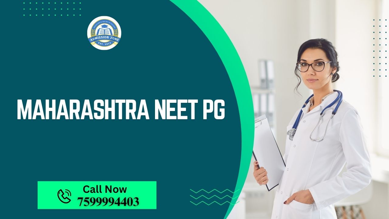 Maharashtra neet pg