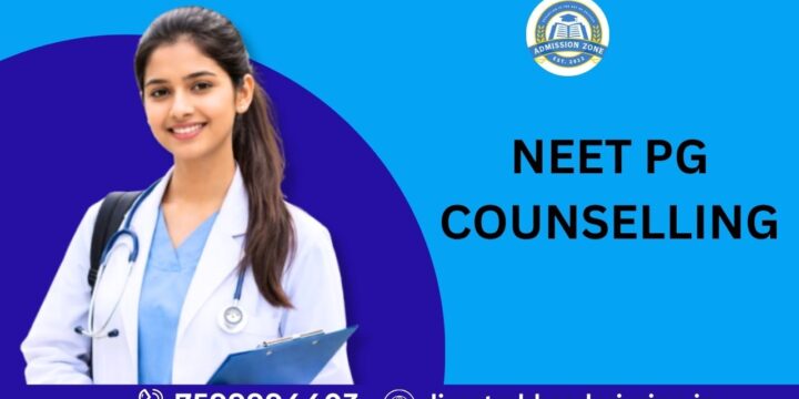 NEET PG Counselling