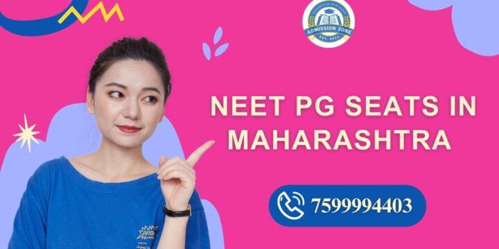 NEET PG Seats in Maharashtra