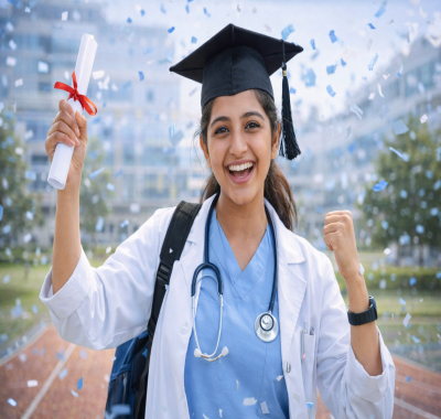 our mantra of success admission zone