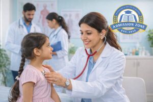 pg medical admission