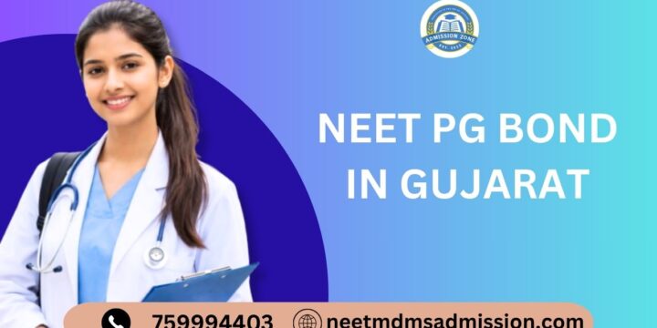 NEET PG Bond in Gujarat