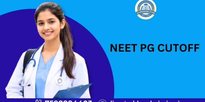 NEET PG Cutoff