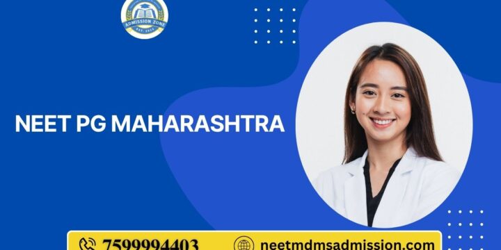 NEET PG Maharashtra