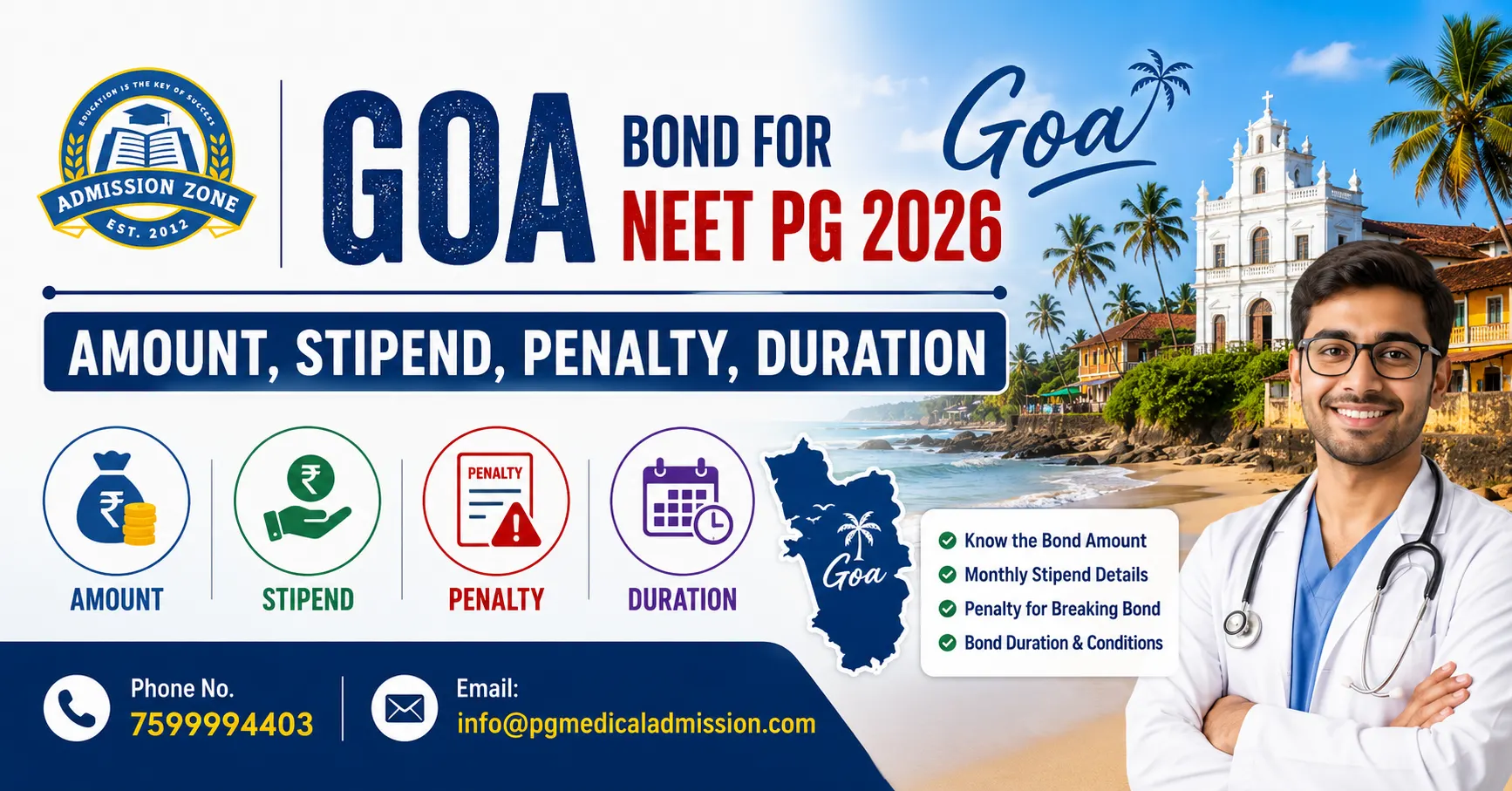 goa ond for neet pg 2026