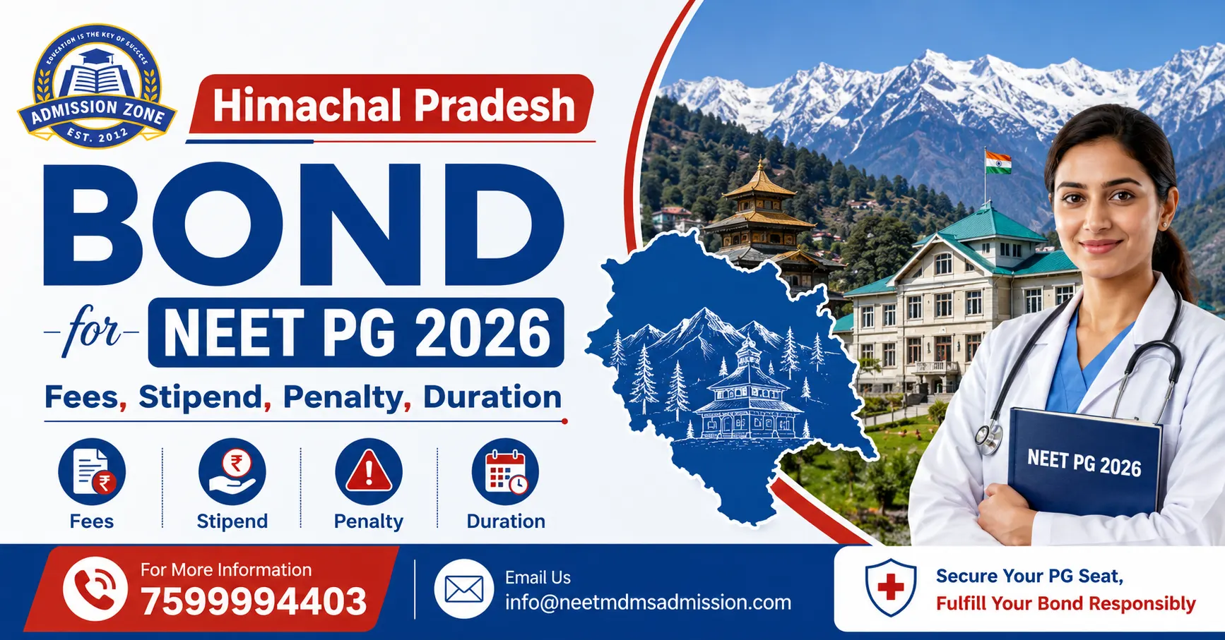 himachal pradesh bond for neet pg 2026