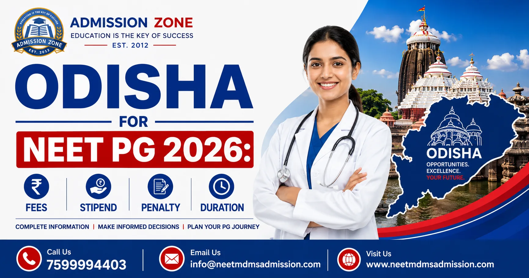 odisha bond for neet pg 2026