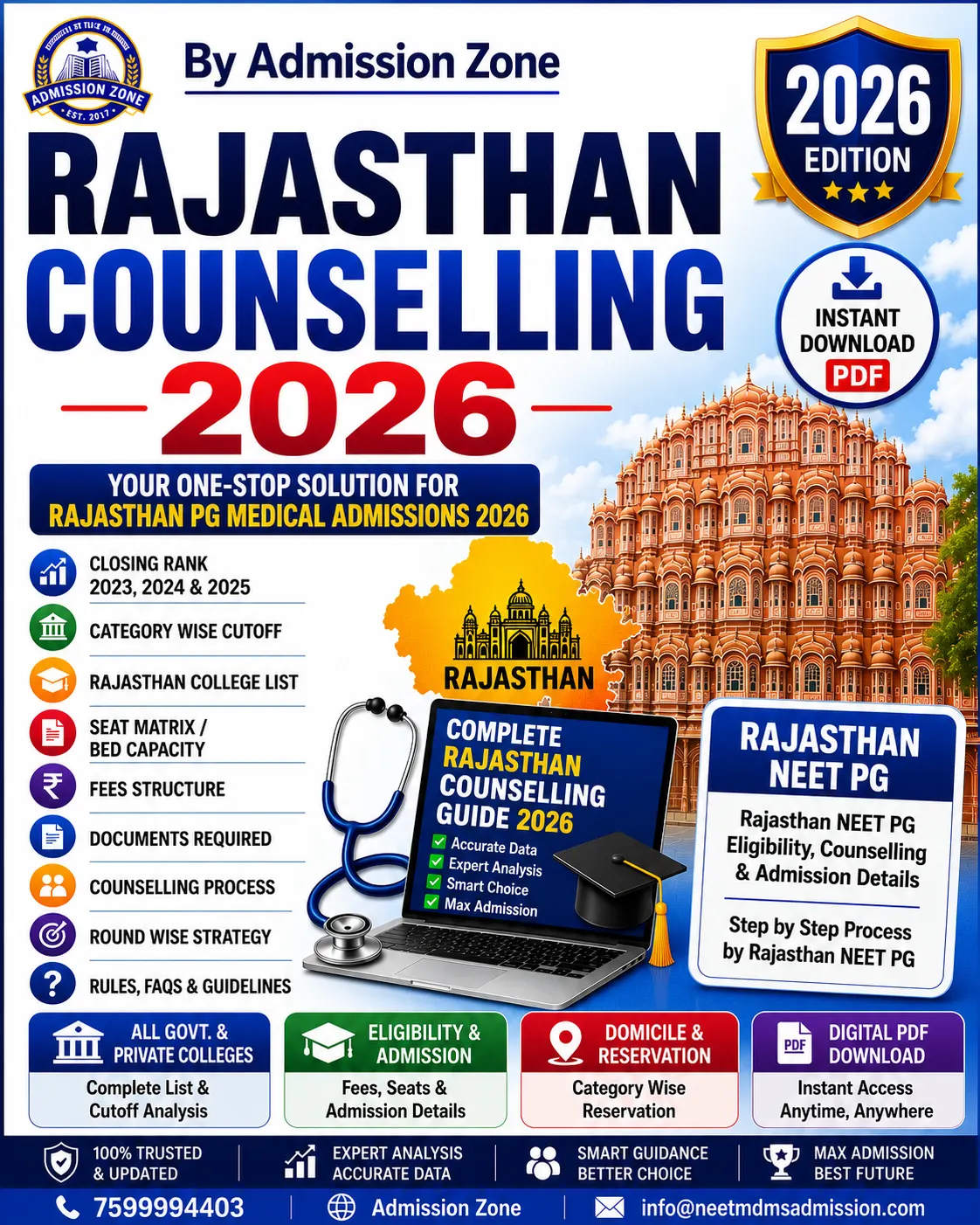 maharashtra, closing rank, fees, bond, penalty, cutoff